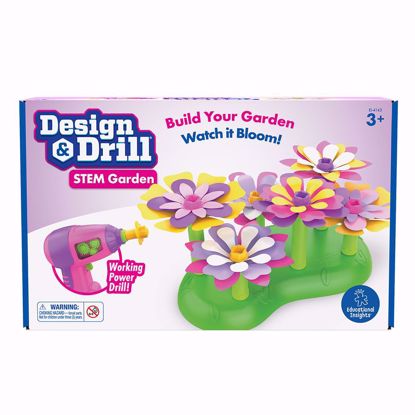 Picture of Design & Drill® Stem Garden