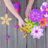 Picture of Design & Drill® Stem Garden