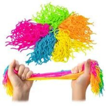 Picture of Stretchy String