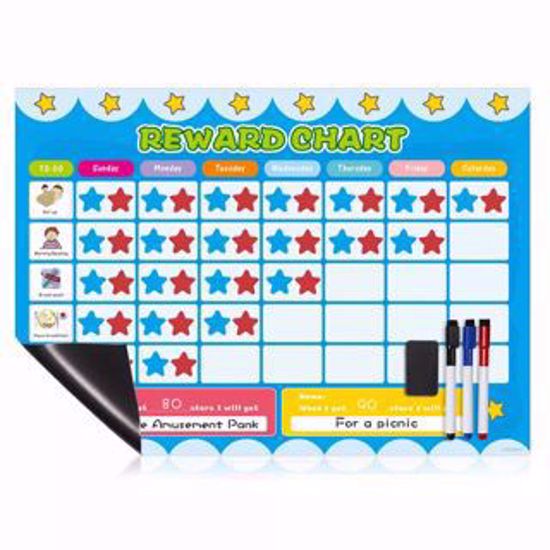 Picture of Reward chart