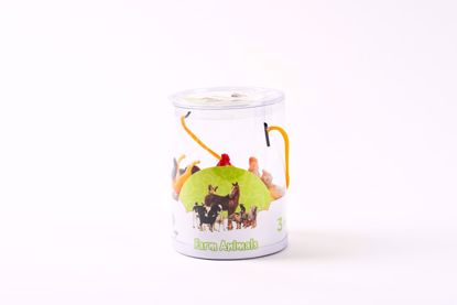 Picture of Farm Animals Toys