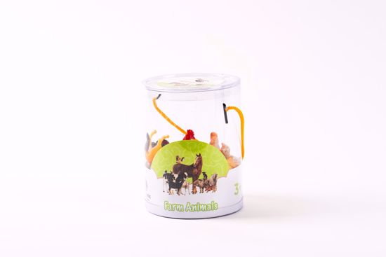 Picture of Farm Animals Toys