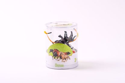 Picture of Horses toy