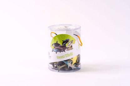 Picture of Deep Sea Fish Toy