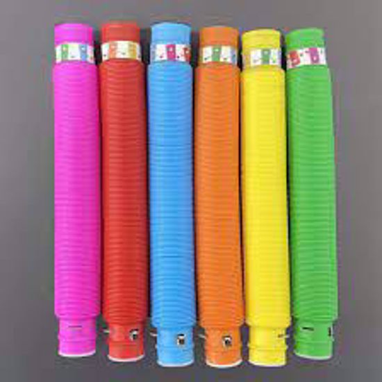 Picture of Vent tube toy