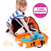 Picture of Trunki Tipu Tiger