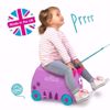 Picture of Trunki Cassie the Cat