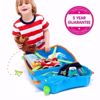Picture of Trunki Terrance (Blue)
