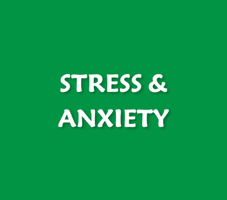 Picture for category Stress & Anxiety