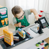 Picture of Fresh Mart Grocery Store Companion Collection