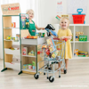 Picture of Fresh Mart Grocery Store Companion Collection