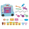 Picture of PD ICE CREAM TRUCK PLAYSET