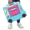 Picture of PD ICE CREAM TRUCK PLAYSET