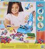 Picture of Play doh  ZOOM ZOOM VACUUM AND CLEANUP SET