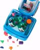 Picture of Play doh  ZOOM ZOOM VACUUM AND CLEANUP SET