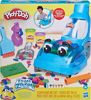 Picture of Play doh  ZOOM ZOOM VACUUM AND CLEANUP SET