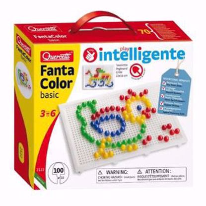 Picture of FANTACOLOR TAB BASIC