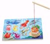 Picture of Fishing Magnetic Puzzle Game