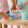 Picture of Super Smile Dentist Play Set