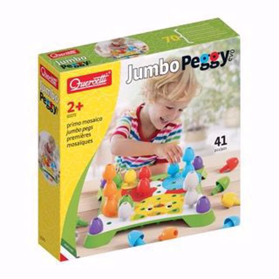 Picture of JUMBO PEGGY EVO