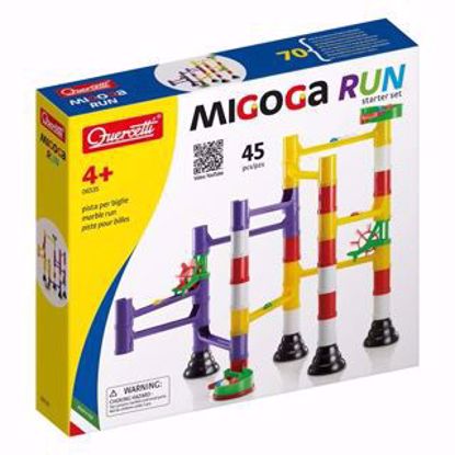 Picture of MIGOGA MARBLE RUN-BASIC