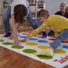 Picture of Hasbro Twister Classic Fun Game
