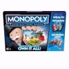 Picture of MONOPOLY SUPER ELECTRONIC BANKING