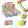 Picture of Butter Scotch-Puff Slime
