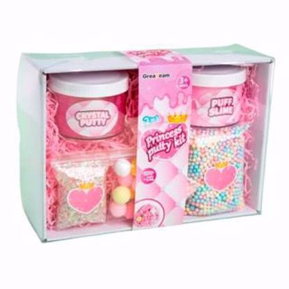 Picture of Princess Putty Kit