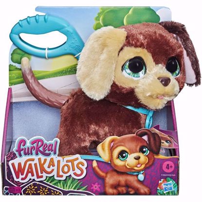 Picture of FurReal Friends Electronic Plush Toy