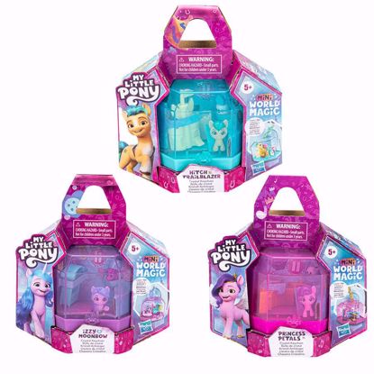 Picture of MLP MINI WORLD MAGIC CRYSTAL  
