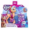 Picture of My Little Pony Best Movie Friends Assorted