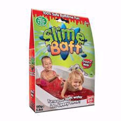 Picture of Slime Baff Ozzy Red 150g