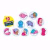 Picture of Mermaid Treasure Chest Box Purple