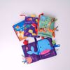 Picture of Soft baby cloth book
