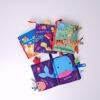 Picture of Soft baby cloth book