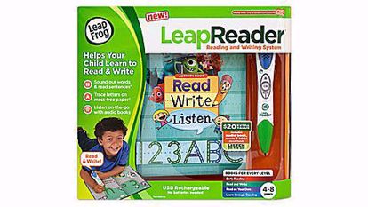Picture of LeapReader™ Reading and Writing System
