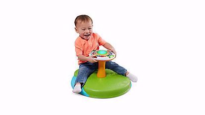 Picture of Letter-Go-Round™ 18m+ to 5 years