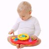 Picture of Playgro music and lights comfy car 6m+