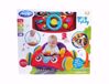 Picture of Playgro music and lights comfy car 6m+