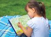Picture of Tomy Aquadoodle - Travel Drawing Bag - Red