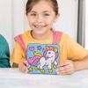 Picture of Educational Insights - Colour by Playfoam - Unicorn