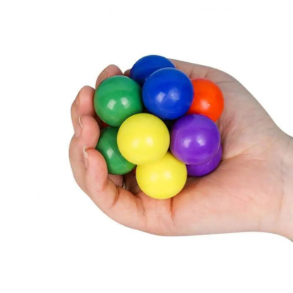 Picture of Sensory Massage Balls