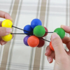 Picture of Sensory Massage Balls